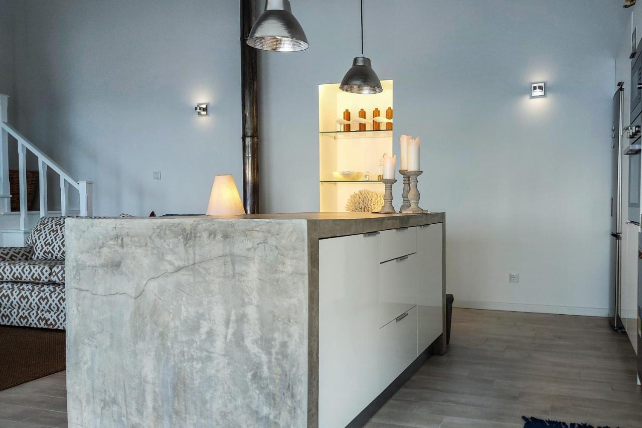 Вилла Eirinhas Bela Vista Raal 2909 Maia  Экстерьер фото